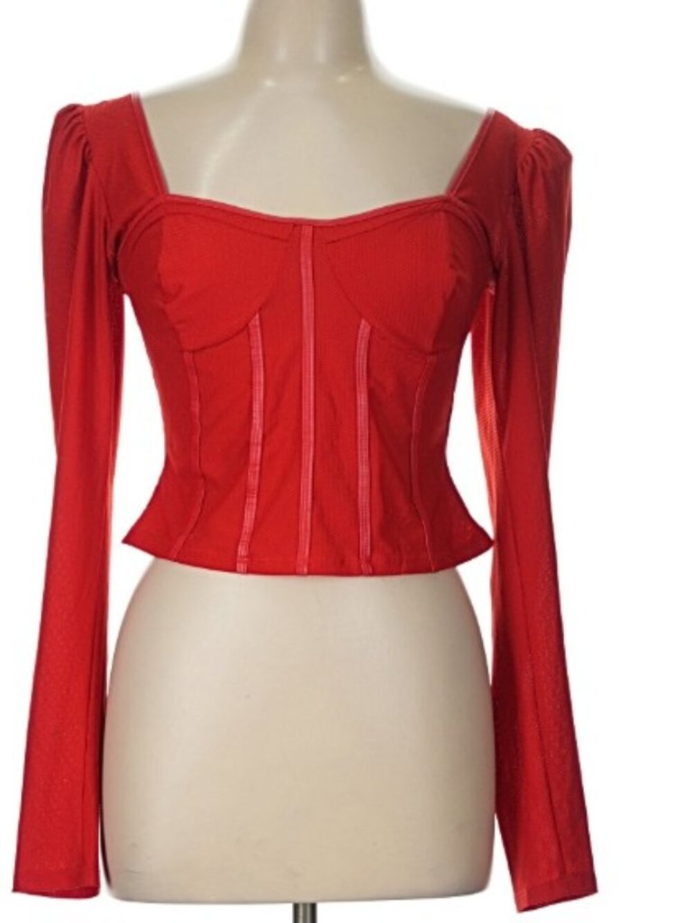 Guess Corset Top